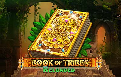 Book of Tribes Reloaded